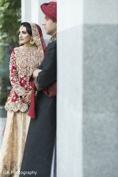 Outdoor themed indian bride and groom photo session Outdoor themed indian bride and groom photo session