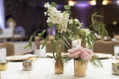 Fabulous floral decor Fabulous floral decor