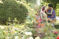 Take a look at our tender Indian couple. Take a look at our tender Indian couple.