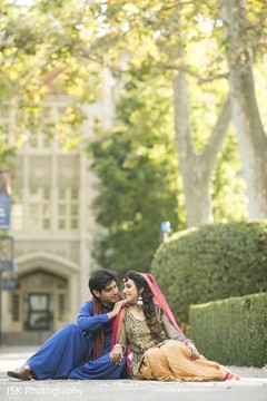 Tender moment with our sweet couple. Tender moment with our sweet couple.