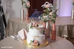 Magnificent Indian wedding cake. Magnificent Indian wedding cake.