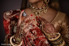 Maharani's ceremony jewelry capture. Maharani's ceremony jewelry capture.