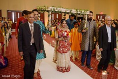 See this Kanya Aagman Indian wedding ritual. See this Kanya Aagman Indian wedding ritual.