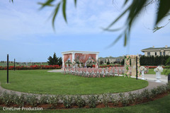 Mandap decor details Mandap decor details