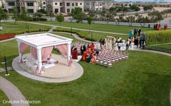 Indian wedding decor Indian wedding decor