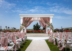 Mandap decor details Mandap decor details