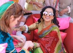 Indian guest looking amazing Indian guest looking amazing