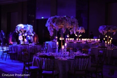 Indian wedding decor details Indian wedding decor details