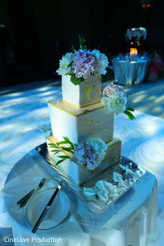 Indian wedding cake Indian wedding cake
