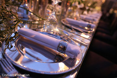 Indian wedding reception silverware Indian wedding reception silverware