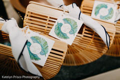 Indian wedding favors capture Indian wedding favors capture