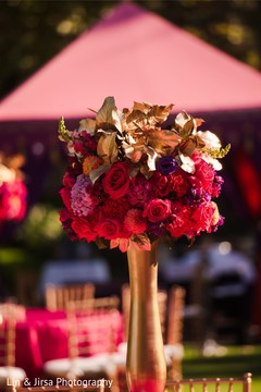 Stunning Indian wedding flowers decorations. Stunning Indian wedding flowers decorations.