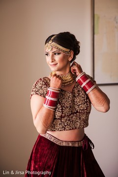 Lovely maharani ceremony look. Lovely maharani ceremony look.