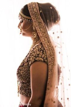 Incredible Indian bridal ceremony fashion. Incredible Indian bridal ceremony fashion.