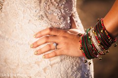 Closeup capture of Indian bridal engagement ring. Closeup capture of Indian bridal engagement ring.