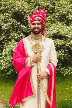 Elegant indian groom capture. Elegant indian groom capture.