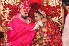 take a look at this Indian wedding Mangalsutra ritual. take a look at this Indian wedding Mangalsutra ritual.