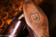 Indian groom's shoes Indian groom's shoes