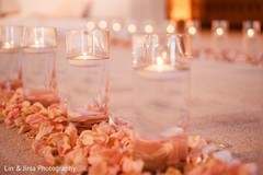 Indian wedding decor details Indian wedding decor details