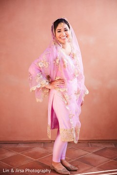 Beautiful bridesmaid looking dazzling Beautiful bridesmaid looking dazzling