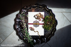 Take a look to this amazing indian wedding invitation Take a look to this amazing indian wedding invitation