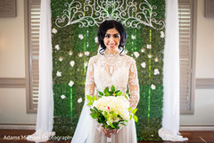 Astonishing indian bridal bouquet Astonishing indian bridal bouquet