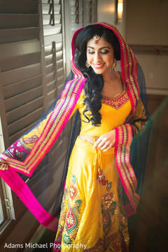 Dreamy dress worn by our beautiful indian bride. Dreamy dress worn by our beautiful indian bride.