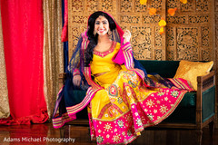 Beautiful photo shoot of Indian bride. Beautiful photo shoot of Indian bride.