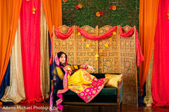 Dreamy photo shoot of Indian bride. Dreamy photo shoot of Indian bride.