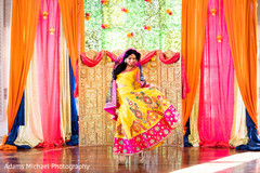 Take a look at this colorful indian bride. Take a look at this colorful indian bride.