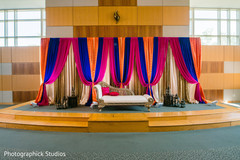 Indian wedding venue decor Indian wedding venue decor