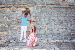 Incredible Indian couple's outdoors photo shoot. Incredible Indian couple's outdoors photo shoot.