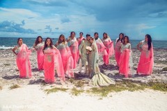 Take a look at the colorful photo shoot. Take a look at the colorful photo shoot.
