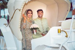 Such a lovely couple taking a ride on the carriage. Such a lovely couple taking a ride on the carriage.