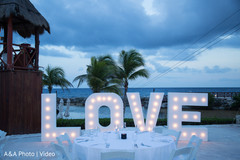 Love is everywhere, sometimes in big letters. Love is everywhere, sometimes in big letters.
