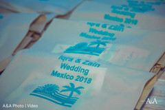 Indian wedding place card table. Indian wedding place card table.