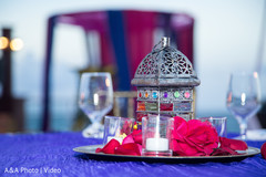 Dreamy table decoration. Dreamy table decoration.