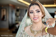 Take a look at our beautiful maharani getting ready. Take a look at our beautiful maharani getting ready.