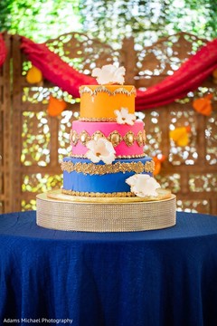 Magnificent cake. Magnificent cake.