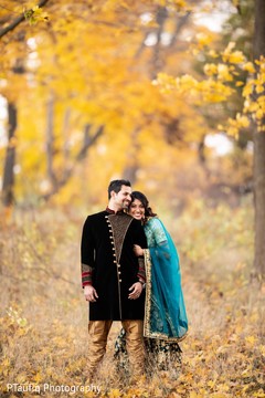 Dreamy indian bride and groom photography. Dreamy indian bride and groom photography.