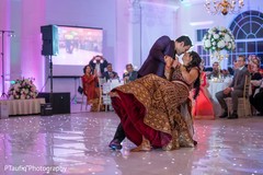 Incredible Indian lovebirds dance capture. Incredible Indian lovebirds dance capture.
