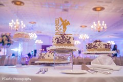 Magnificent Indian wedding cake topper decor. Magnificent Indian wedding cake topper decor.