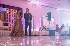 Maharani's reception speech capture. Maharani's reception speech capture.