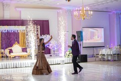Impressive Indian newly wedds dance. Impressive Indian newly wedds dance.