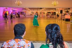 Indian bridesmaids Sangeet dance Indian bridesmaids Sangeet dance