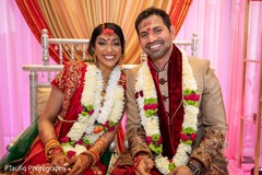 Fairytale indian wedding . Fairytale indian wedding .