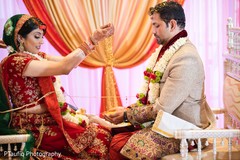 Take a look at this traditional indian wedding rituals. Take a look at this traditional indian wedding rituals.