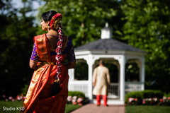Indian bride looking gorgeous Indian bride looking gorgeous