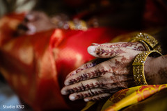 Indian bride looking magical Indian bride looking magical