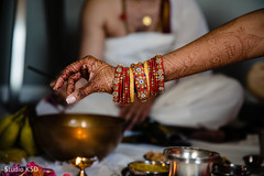 Indian bride looking dazzling Indian bride looking dazzling